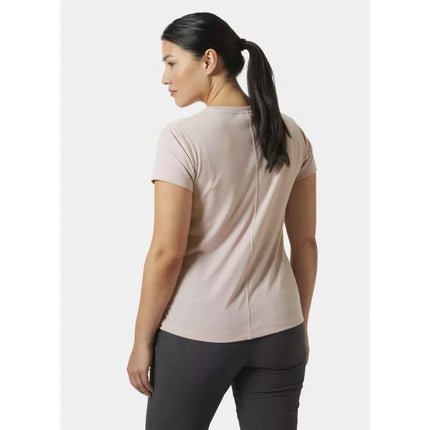 Helly Hansen W Allure marškinėliai W 53970 094