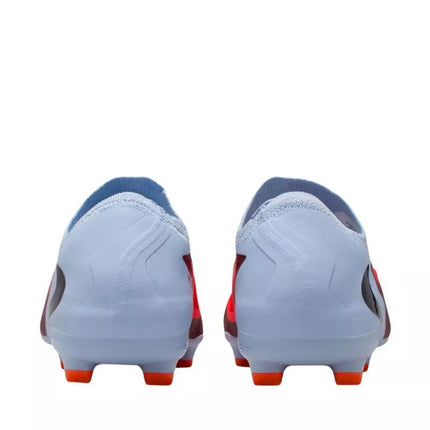 Nike Phantom 6 Low Pro FG/MG HM9204 400 Kids' Soccer Shoes