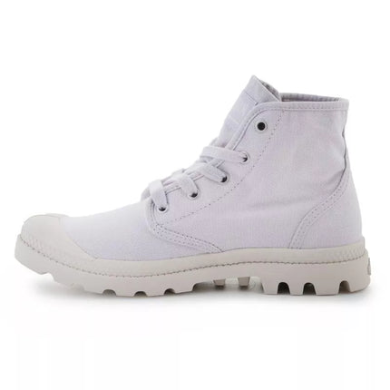Palladium Pampa Hi W 92352-549-M Batai