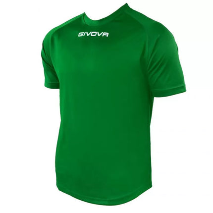 Givova One U MAC01-0013 Football Shirt