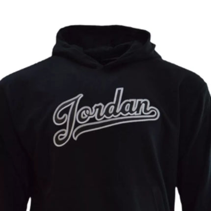 Air Jordan Flight MVP Men's Sports Hoodie - FN4613-010