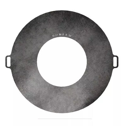 Grilis Bonfeu BonPlancha Ø 120 VBP6.1200