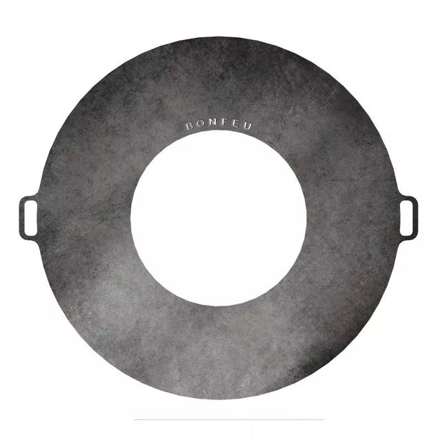 Grilis Bonfeu BonPlancha Ø 120 VBP6.1200