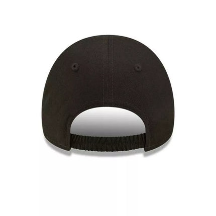 New Era 9FORTY MLB NY New York Yankees Infant League Essential Brown Kids' Baseball Cap - 60298882