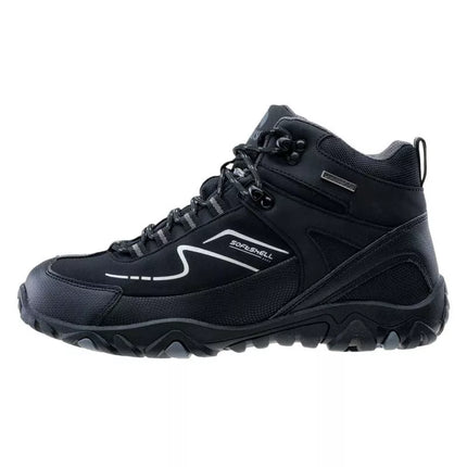 Elbrus Maash Mid Wp M 92800210634 batai