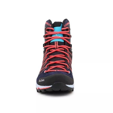 Salewa Ws Mtn Trainer Lite Mid GTX W 61360-3989 batai