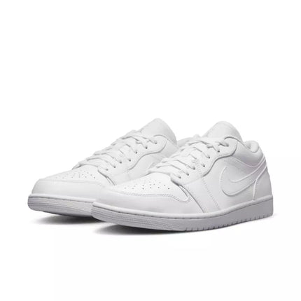 Nike Air Jordan 1 Low M batai 553558-136