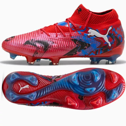 Puma Future 8 Ultimate Playmakers FG 108748-01 batai