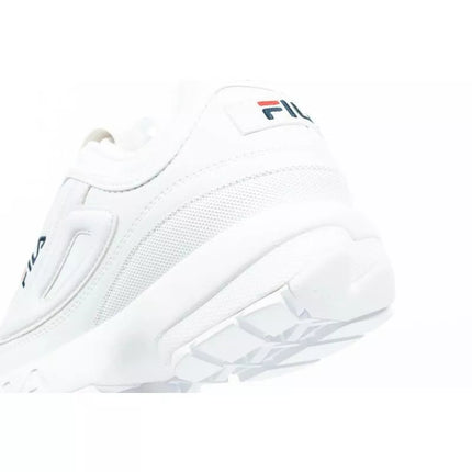 Fila Disruptor Low M 1010262.1FG batai
