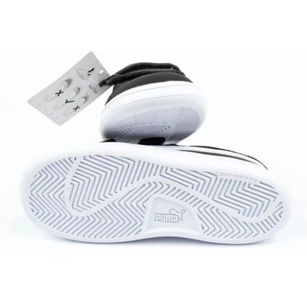 Puma Smash v2 Jr batai 365184 34