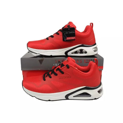 Skechers Air Uno M 183070/RED sportiniai batai