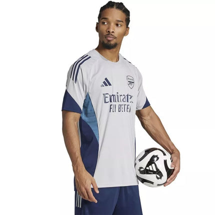 adidas Arsenal London Treniruočių marškinėliai JJ1789