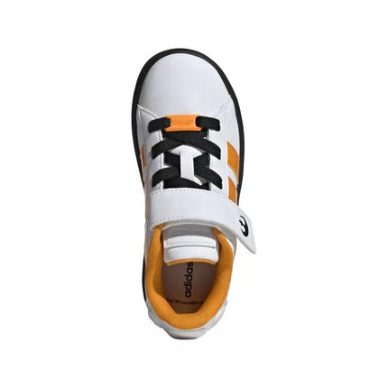 Adidas Droids Grand Court 2.0 EL C Jr IH1137 batai