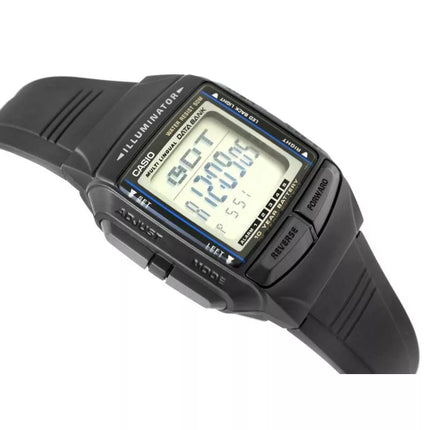 Men's Watch CASIO DB-36-1AVDF + BOX