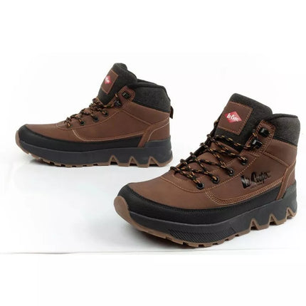 Lee Cooper M Winter Boots LCJ-24-01-2950M