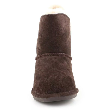 Bearpaw Rosie W 1653W-205 Šokolado II Žieminiai Batai