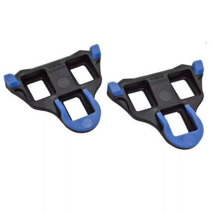 SHIMANO SPD-SL SMSH12 dviejų pakopų pedalų kaladėlės
