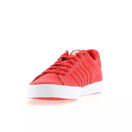 K-Swiss moteriški batai Belmont SO T Sherbet W 93739-645-M