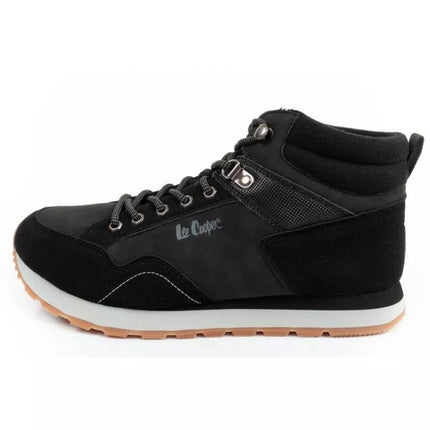 Lee Cooper M žieminiai batai LCJ-24-03-3012M
