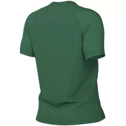 Nike Dri-Fit Park VIII moteriški marškinėliai žali HV8178 302