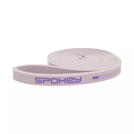 Fitneso guma Spokey Power Super Lengvas VT 941956
