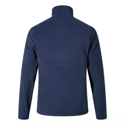 Berghaus Prism PT HZ Vyriškas Fleece Džemperis Dydis M Mėlyna