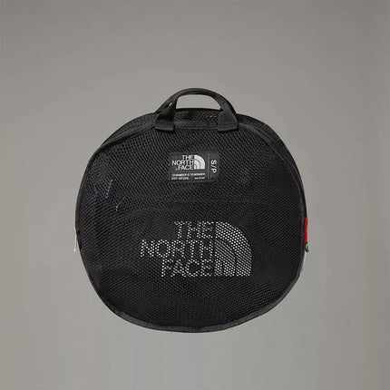Base camp duffel bag s-tnf black-tnf white-npf THE NORTH FACE