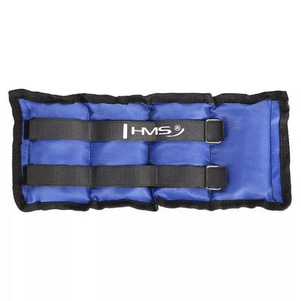 HMS OB03 sveria 2x1,5kg