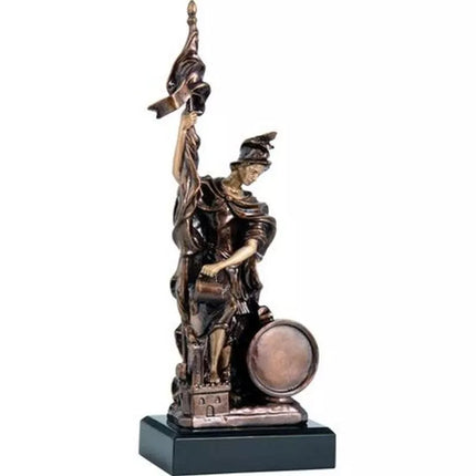 Cast figurine - Florian RFST2021-47/BR