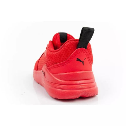 Puma Wired Run Jr batai 374217 05