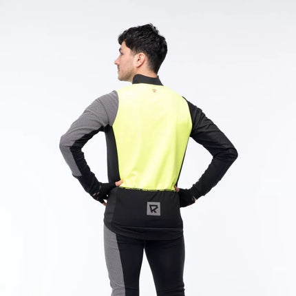 Radvik November BV Jumper Gts M 92800624374 Dviračių striukė