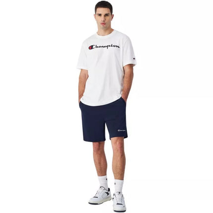 Champion SS marškinėliai M 220256 WW001