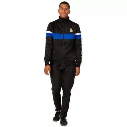Real Madrid tracksuit RM2CHP24