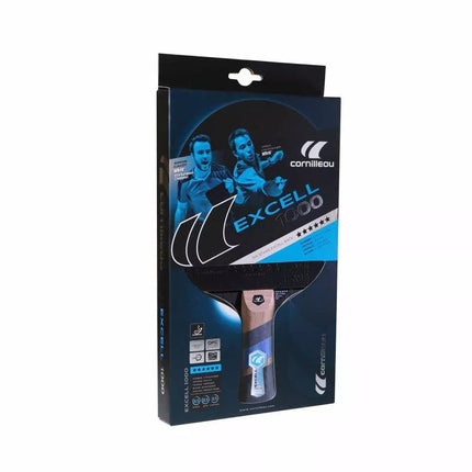 Cornilleau Excell 1000 stalo teniso raketė
