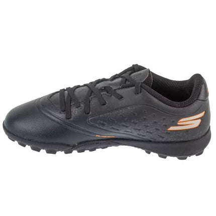 Skechers Razor 1.5 Jr Youth TF 252061L-BKOR Juoda 34