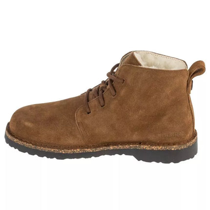 Birkenstock Uppsala Mid Shearling 1028148 Ruda 37
