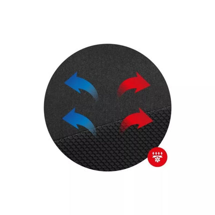 Huzaro Force 6.3 RGB tinklinė žaidimų kėdė