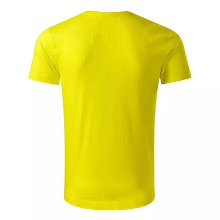 Men's Epic T-Shirt (Lemon)