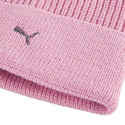 Puma Metal Cat Kepuraitė Rožinė 26404 05