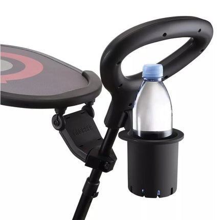 Globber Mokomasis Dviratis 3in1 Deluxe 639-210