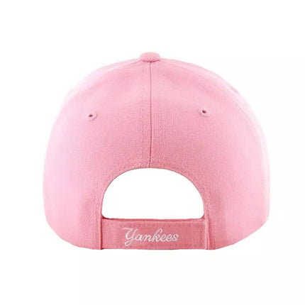 47 Brand Niujorko "Yankees" MVP kepurė B-MVPSP17WBP-RS