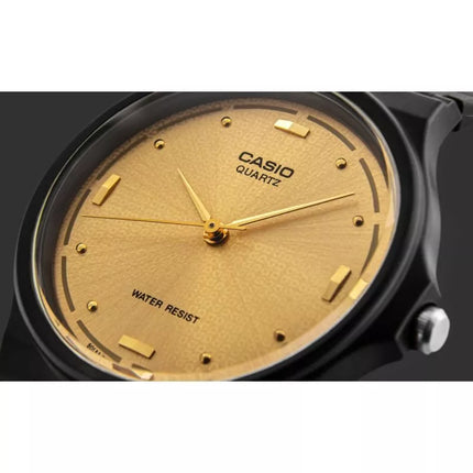 Women's watch CASIO MQ-76-9ALDF + BOX