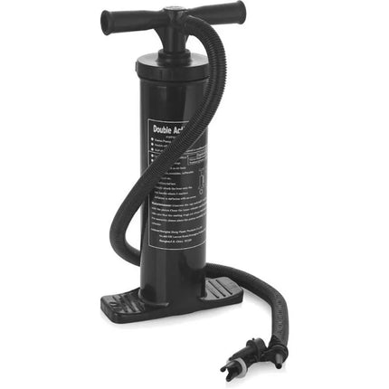 RANKINIS DVIGUBO VEIKIMO ČIUŽINIO POMPA 45CM 29P388
