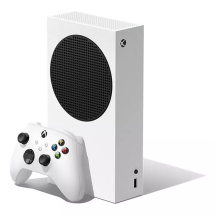 Xbox Series S 512GB Konsolė