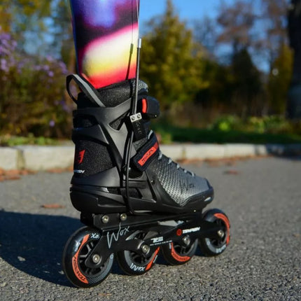 Tempish Wox Xara 1000071 riedučiai