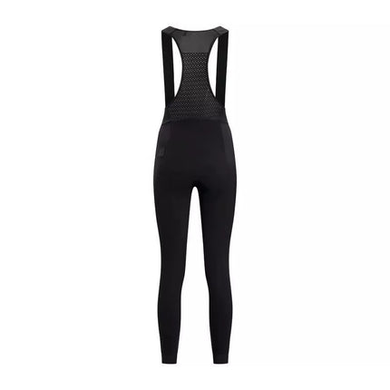 Rogelli women's trousers s/s SIGNATURE black XL