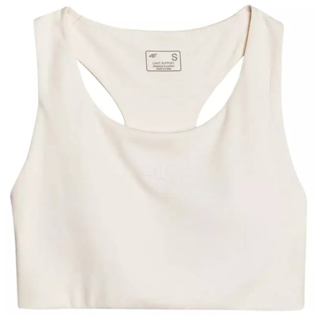 Sportinė liemenėlė 4F F152 W 4FRSS25USBAF152 11S