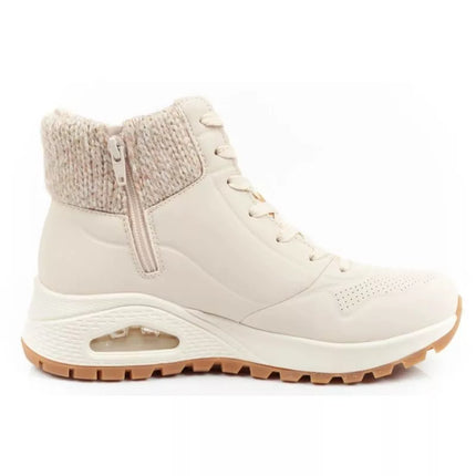 Skechers Uno Rugged W batai 167988/NAT