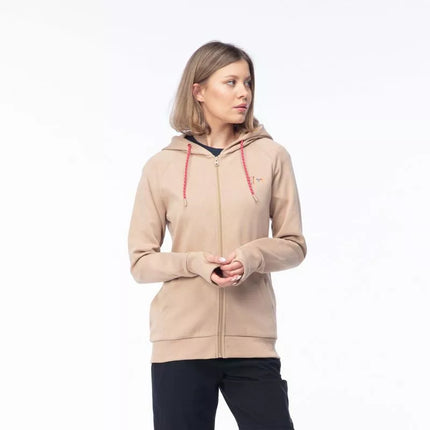 Elbruz Runa II moteriškis džemperis W 92800596811