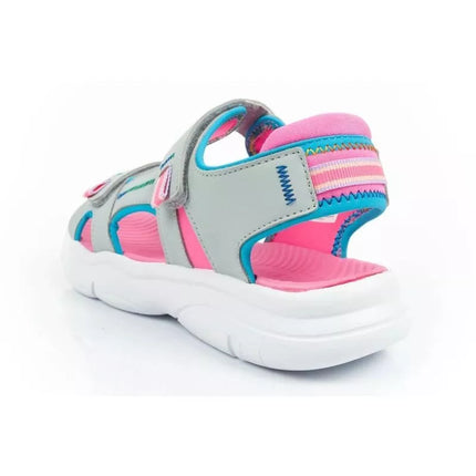 Skechers Jr Sandalai 302984L/SLPK